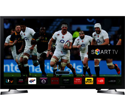 32  SAMSUNG  UE32J4500 Smart  LED TV